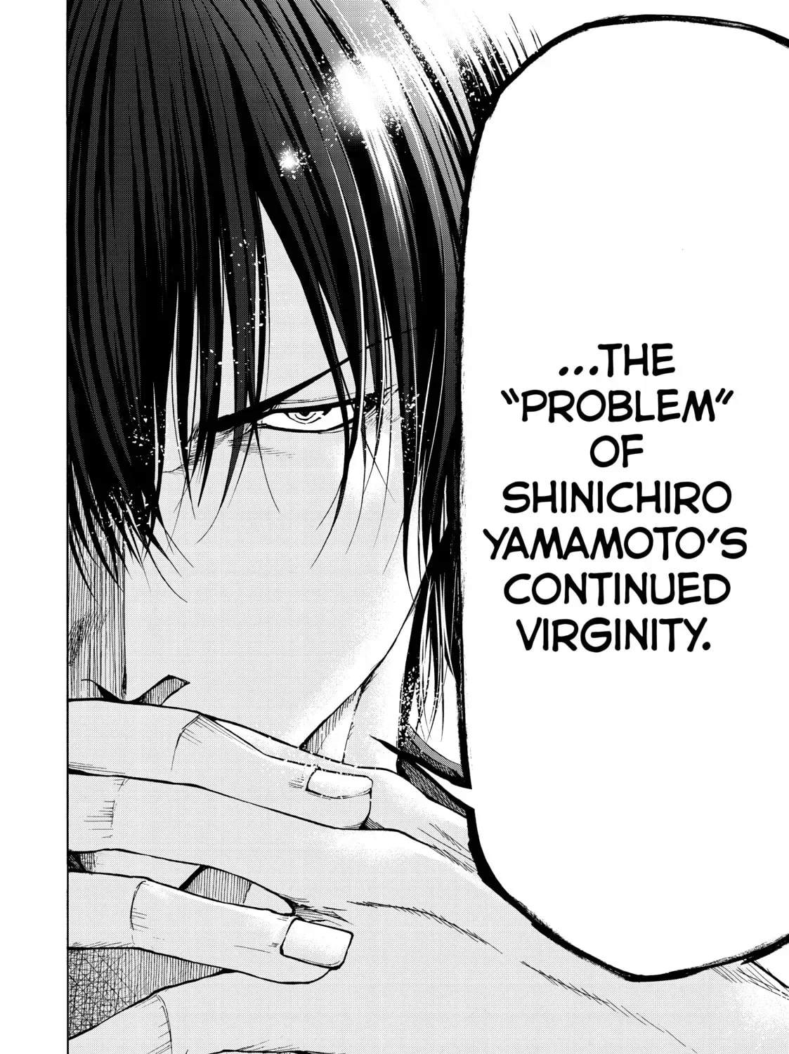 Read Grand Blue Dreaming chapter 0.6 image 2 on Lezhin