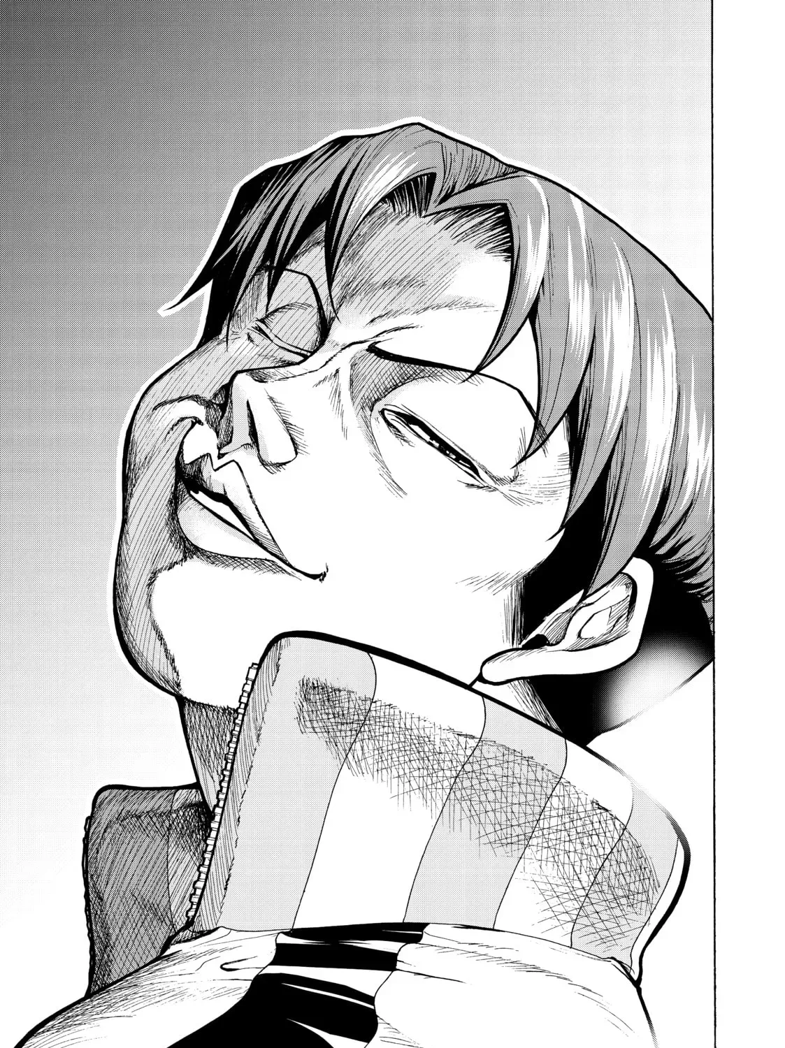 Read Grand Blue Dreaming chapter 0.6 image 8 on Lezhin