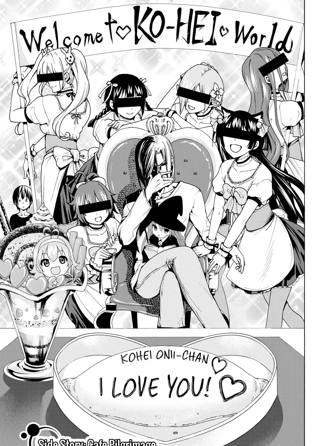 Read Grand Blue Dreaming chapter 0.7 image 4 on Lezhin