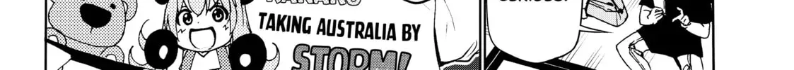 Read Grand Blue Dreaming chapter 0.7 image 55 on Lezhin
