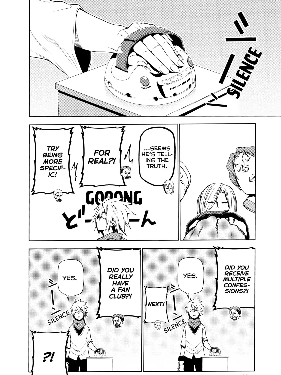 Read Grand Blue Dreaming chapter 0.9 image 34 on Lezhin