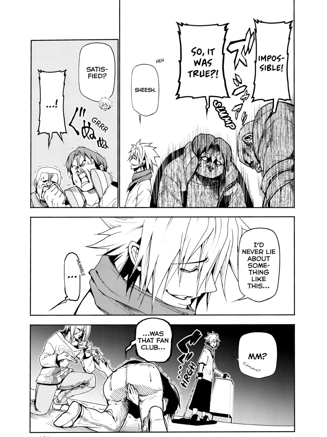 Read Grand Blue Dreaming chapter 0.9 image 36 on Lezhin