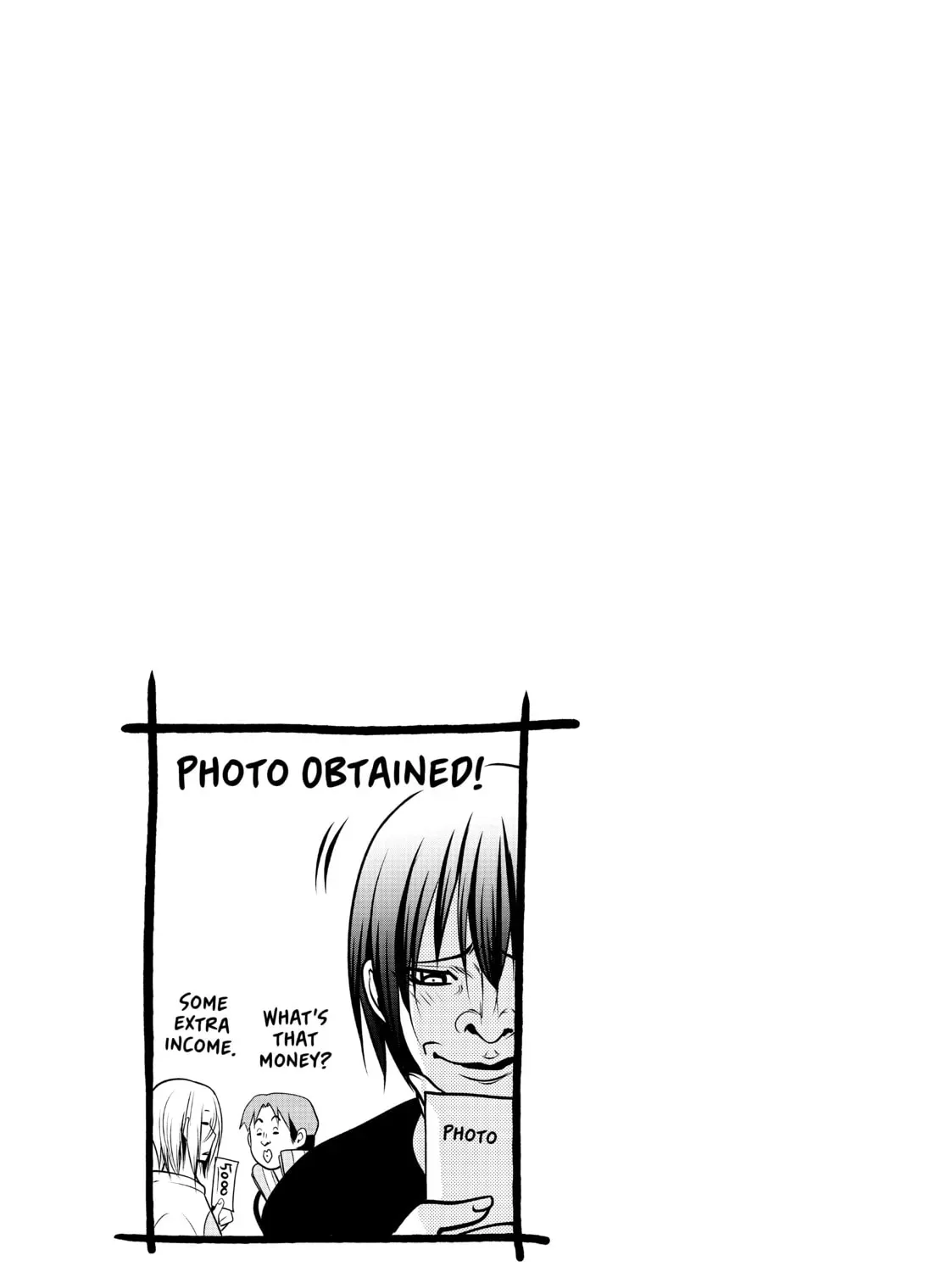 Read Grand Blue Dreaming chapter 0.9 image 48 on Lezhin