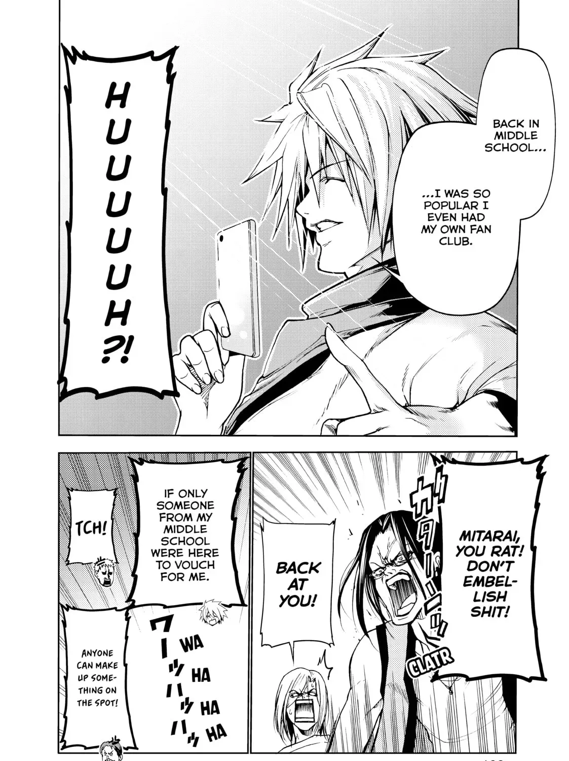 Read Grand Blue Dreaming chapter 0.9 image 6 on Lezhin