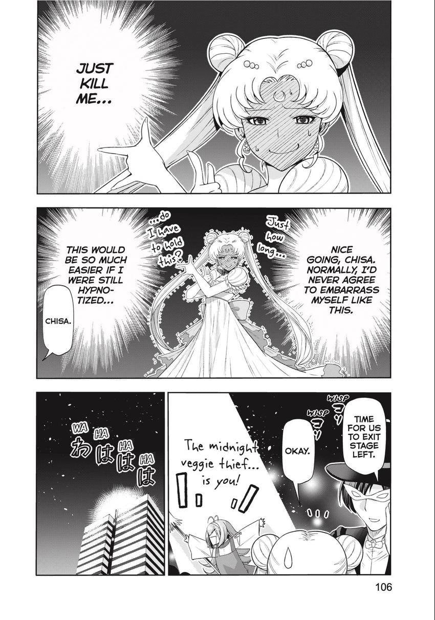 Read Grand Blue Dreaming chapter 0 image 103 on Lezhin