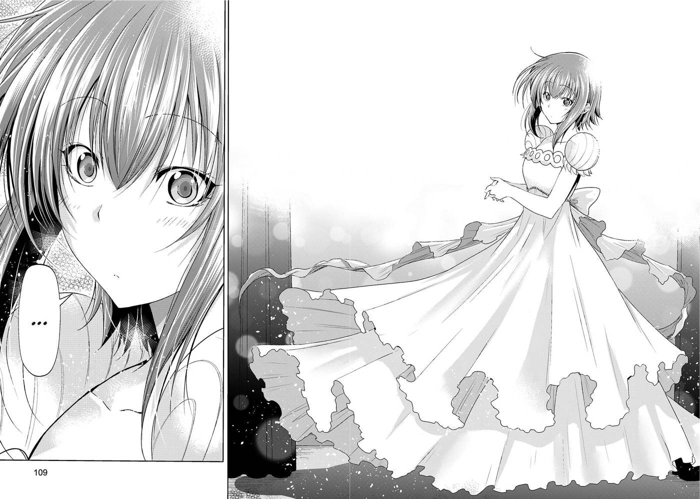 Read Grand Blue Dreaming chapter 0 image 105 on Lezhin