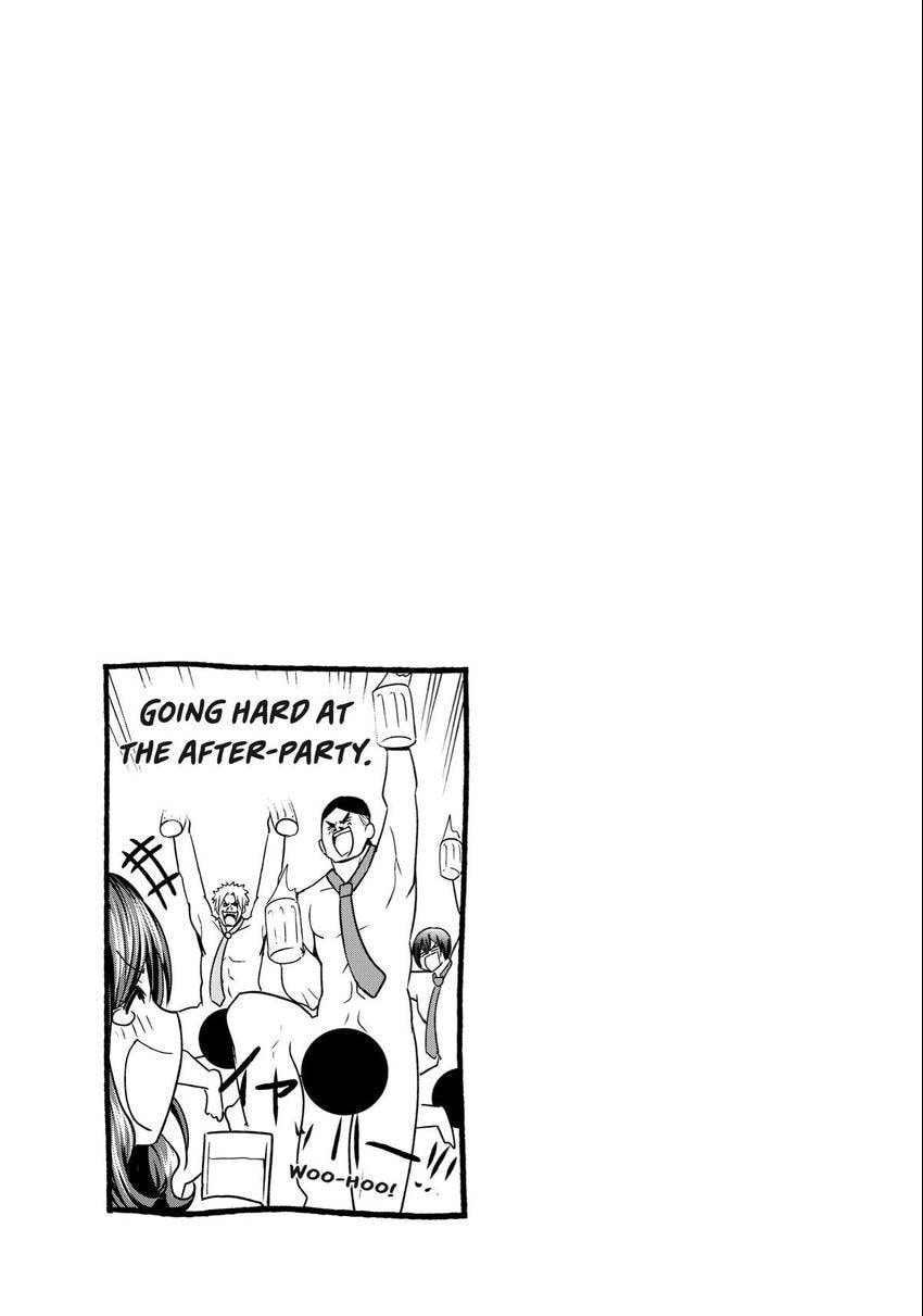 Read Grand Blue Dreaming chapter 0 image 123 on Lezhin