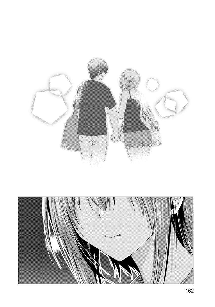 Read Grand Blue Dreaming chapter 0 image 157 on Lezhin