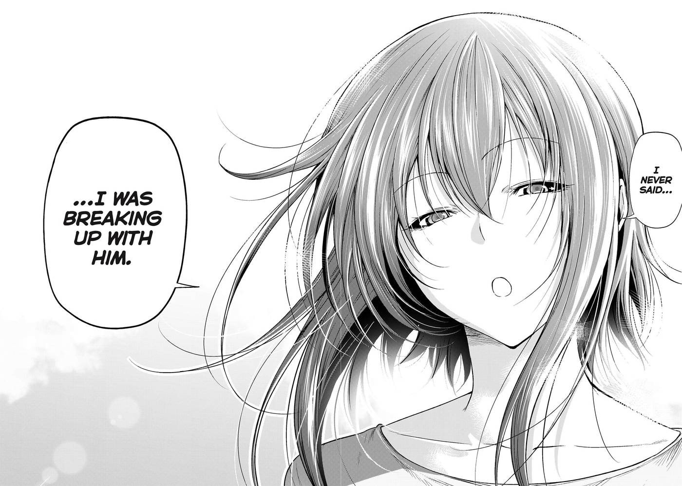 Read Grand Blue Dreaming chapter 0 image 159 on Lezhin