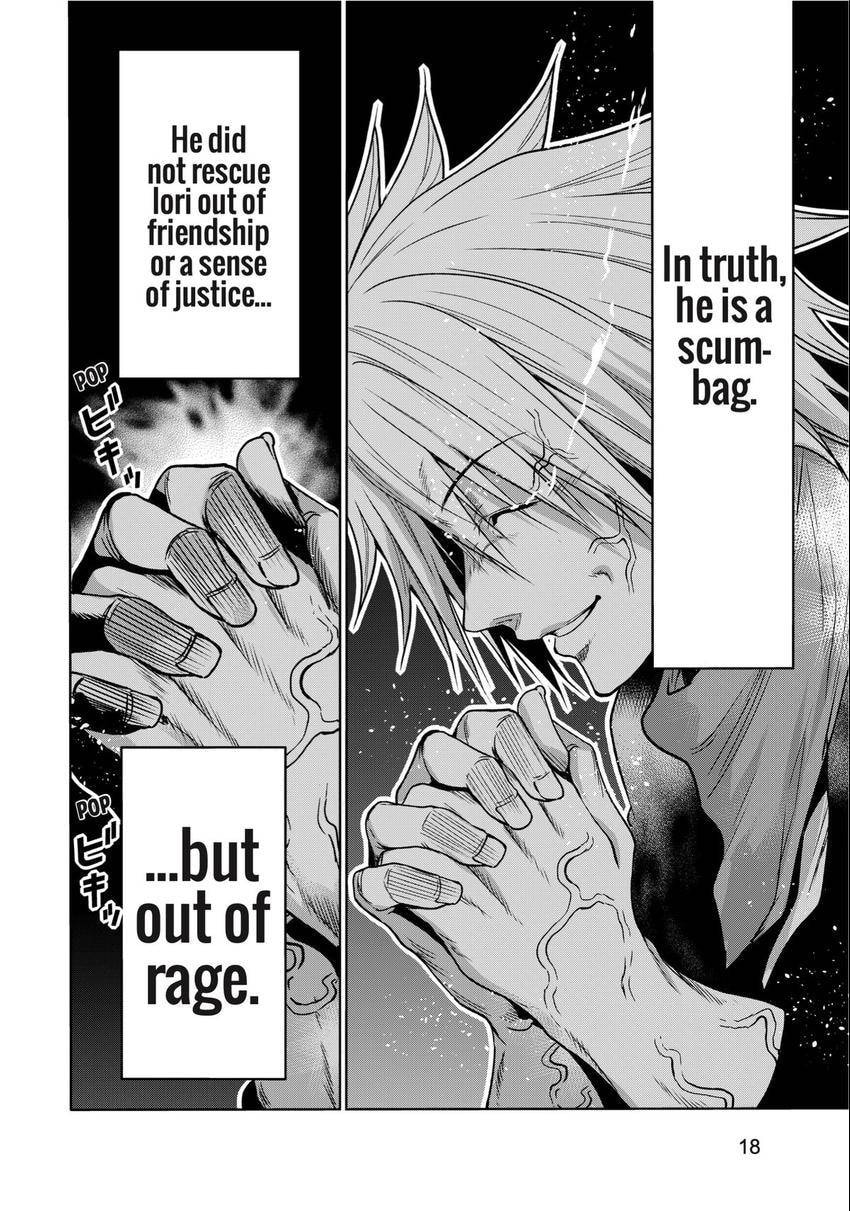 Read Grand Blue Dreaming chapter 0 image 19 on Lezhin