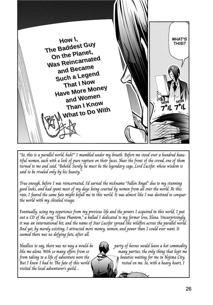 Read Grand Blue Dreaming chapter 0 image 27 on Lezhin