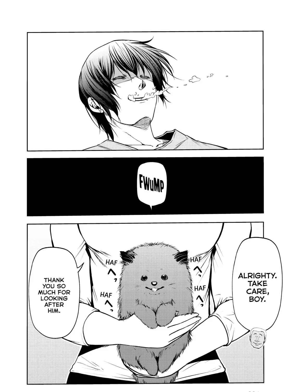 Read Grand Blue Dreaming chapter 1.3 image 48 on Lezhin