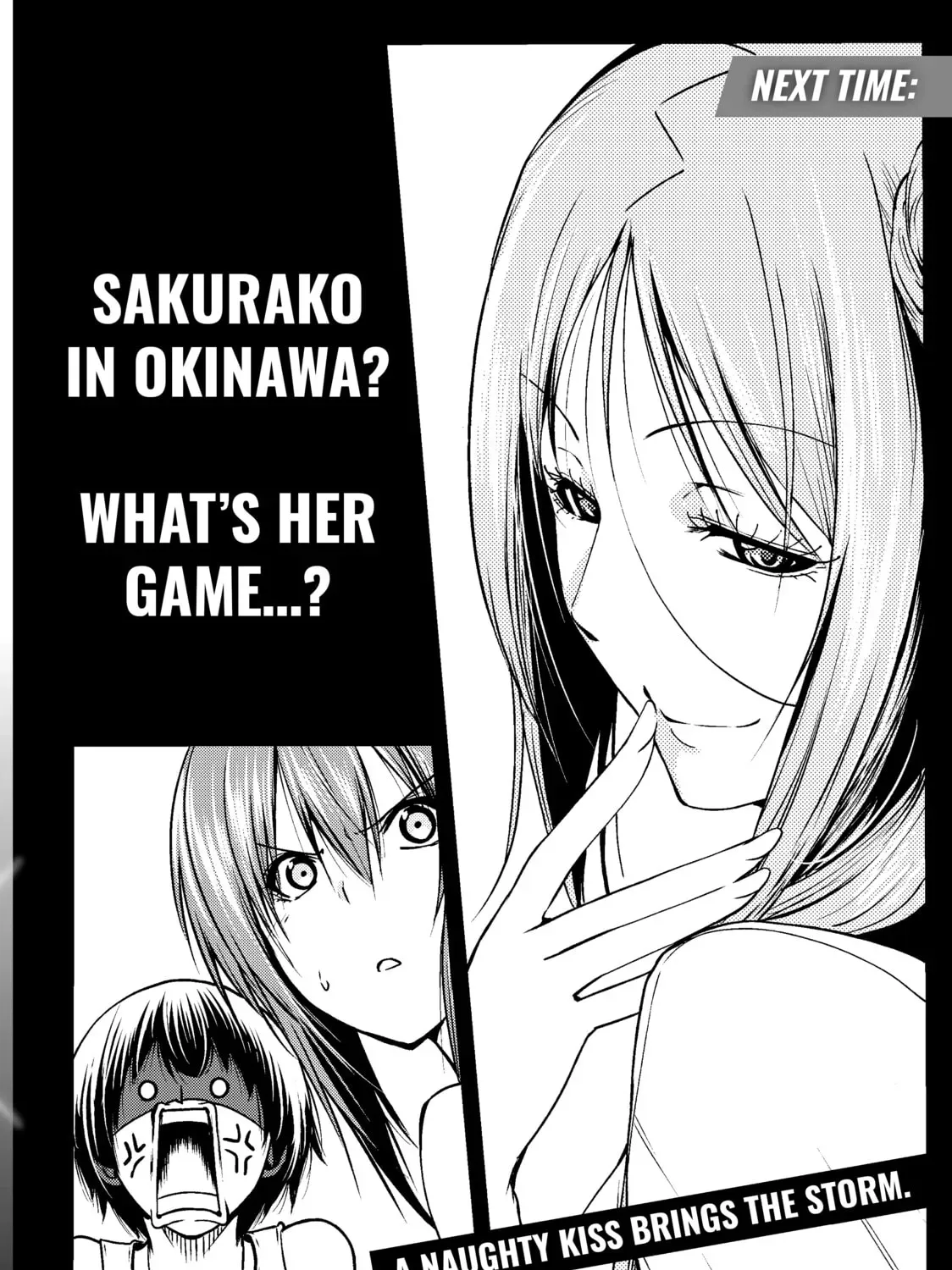 Read Grand Blue Dreaming chapter 1.3 image 52 on Lezhin