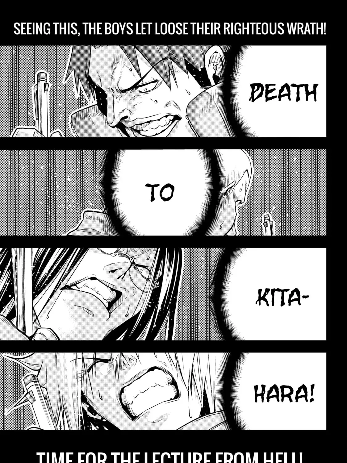 Read Grand Blue Dreaming chapter 1.4 image 60 on Lezhin