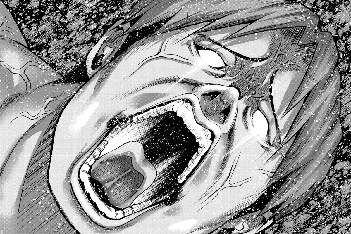 Read Grand Blue Dreaming chapter 1.5 image 34 on Lezhin