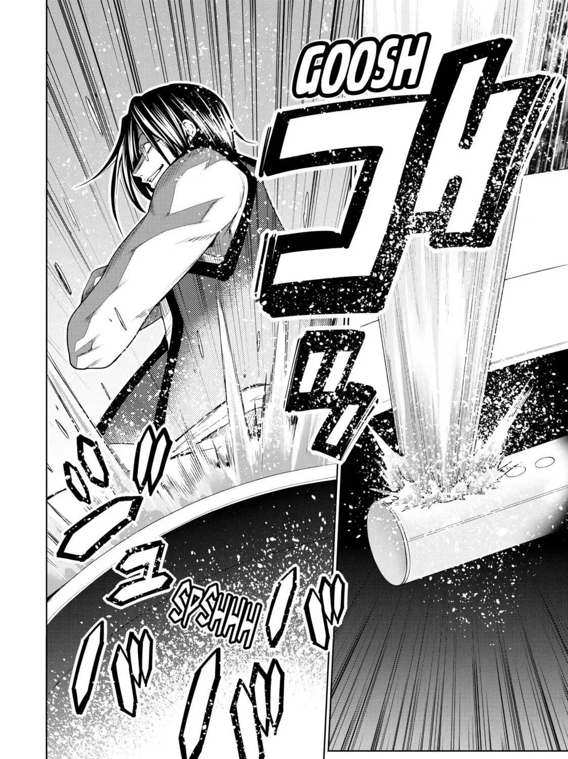 Read Grand Blue Dreaming chapter 1.6 image 14 on Lezhin