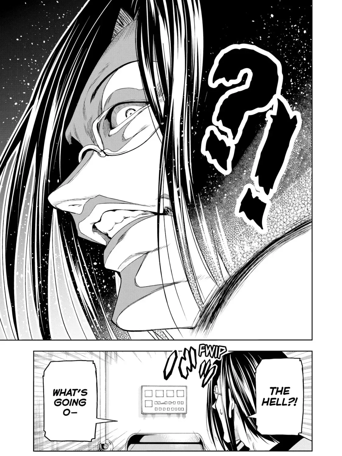 Read Grand Blue Dreaming chapter 1.6 image 16 on Lezhin