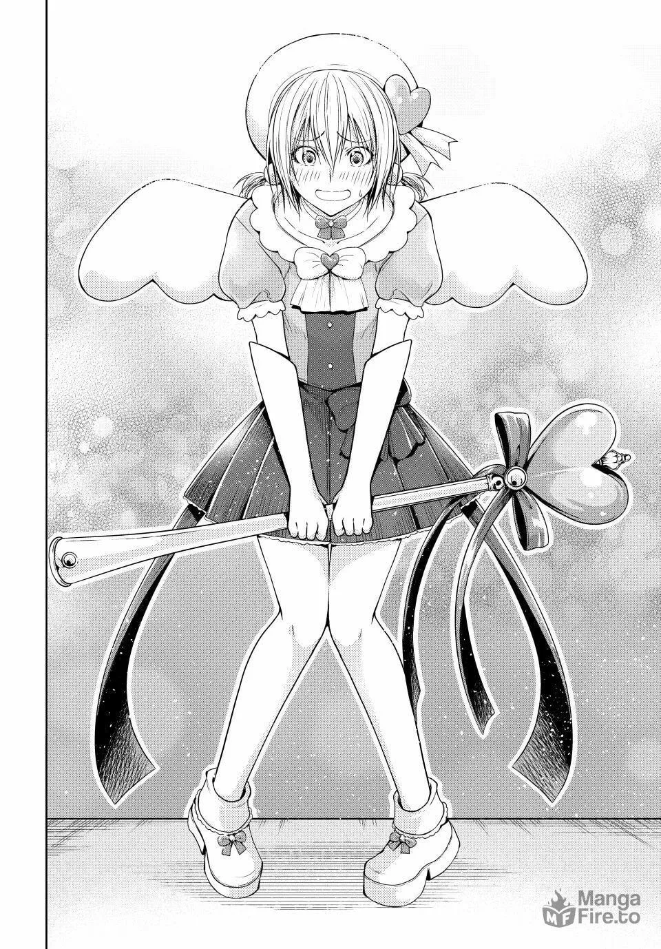 Read Grand Blue Dreaming chapter 105.5 image 14 on Lezhin