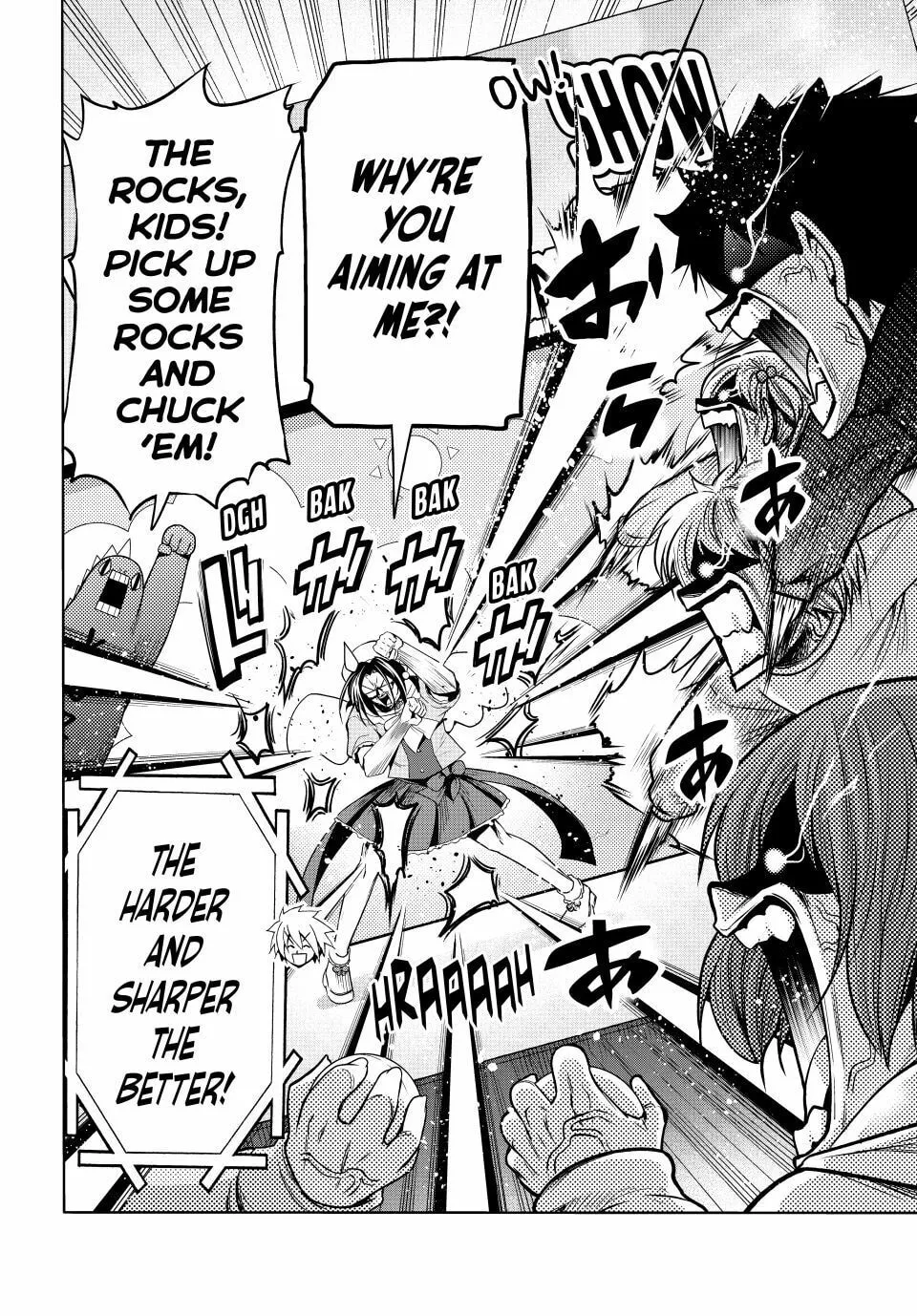 Read Grand Blue Dreaming chapter 105.5 image 24 on Lezhin