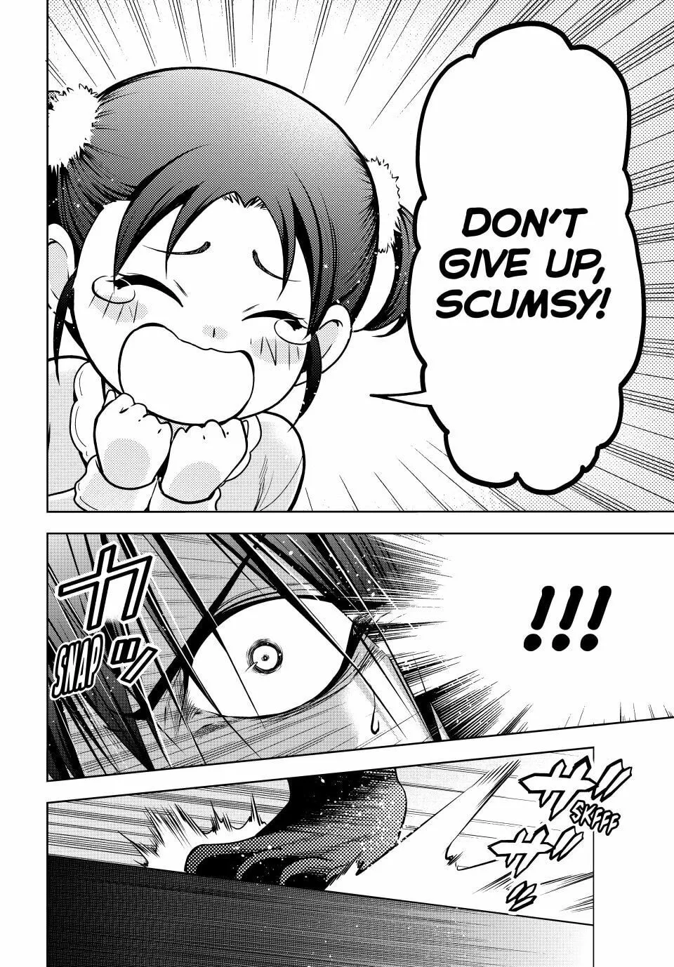 Read Grand Blue Dreaming chapter 105.5 image 30 on Lezhin