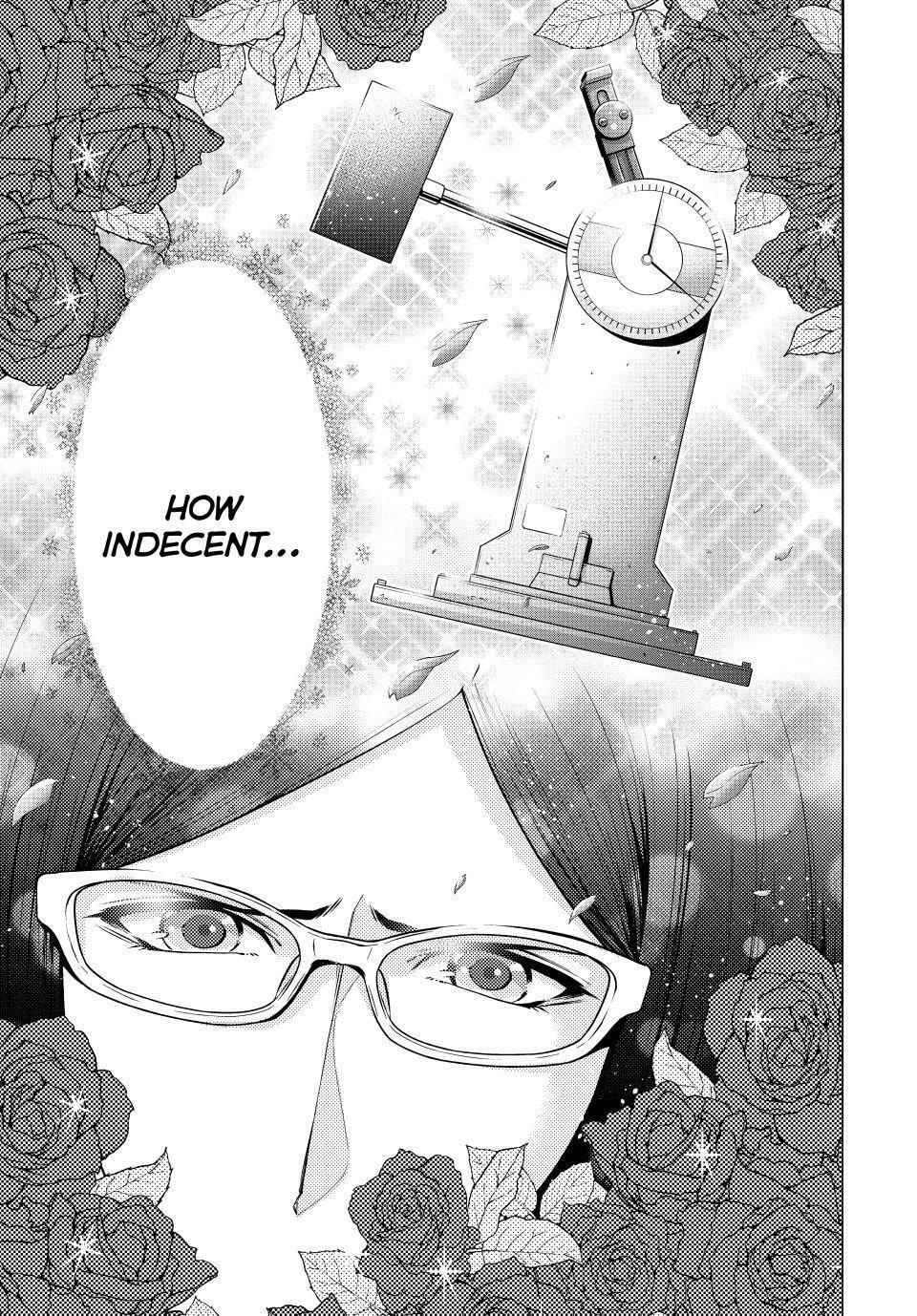 Read Grand Blue Dreaming chapter 107.5 image 10 on Lezhin