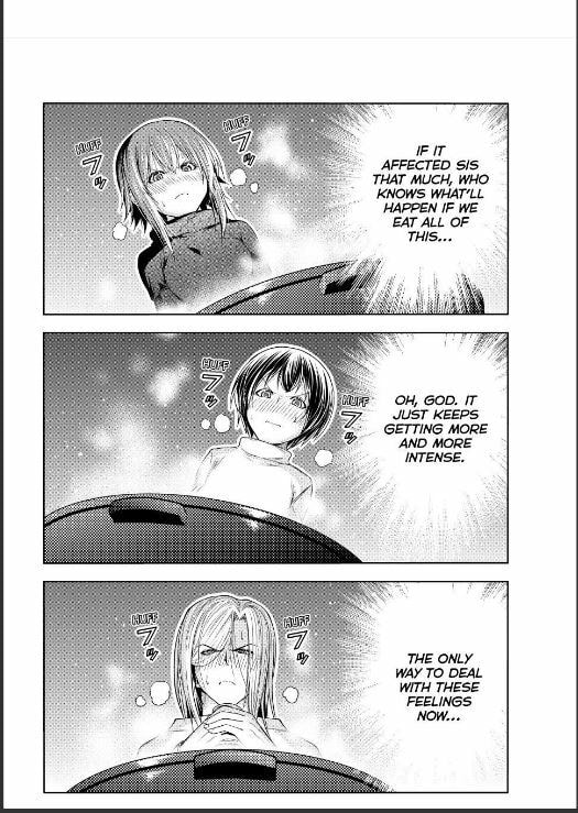 Read Grand Blue Dreaming chapter 107 image 41 on Lezhin