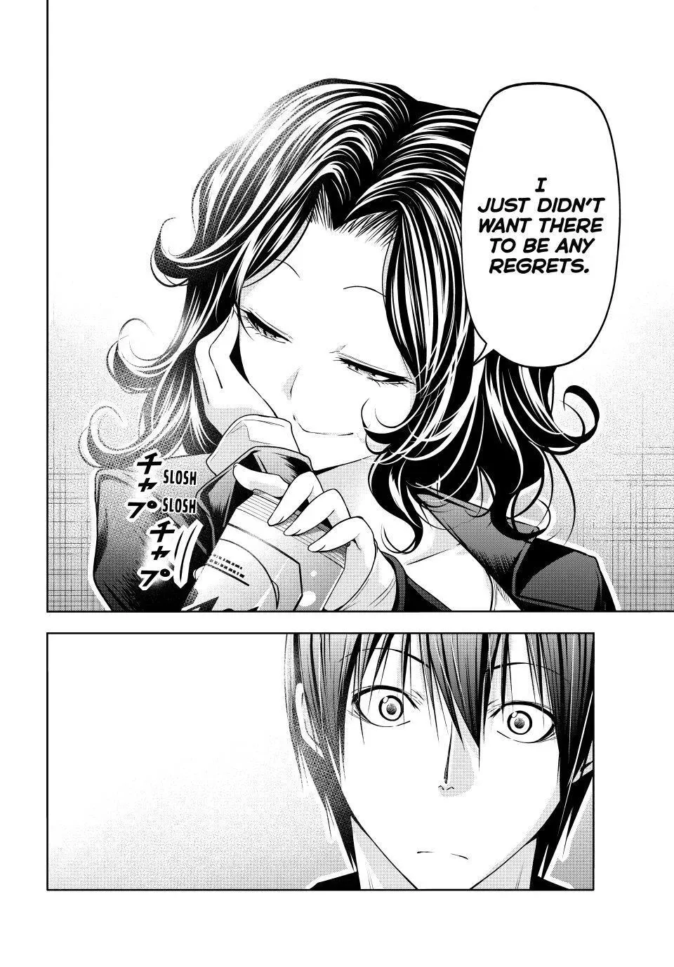 Grand Blue Dreaming Chapter 108 page 26 - 