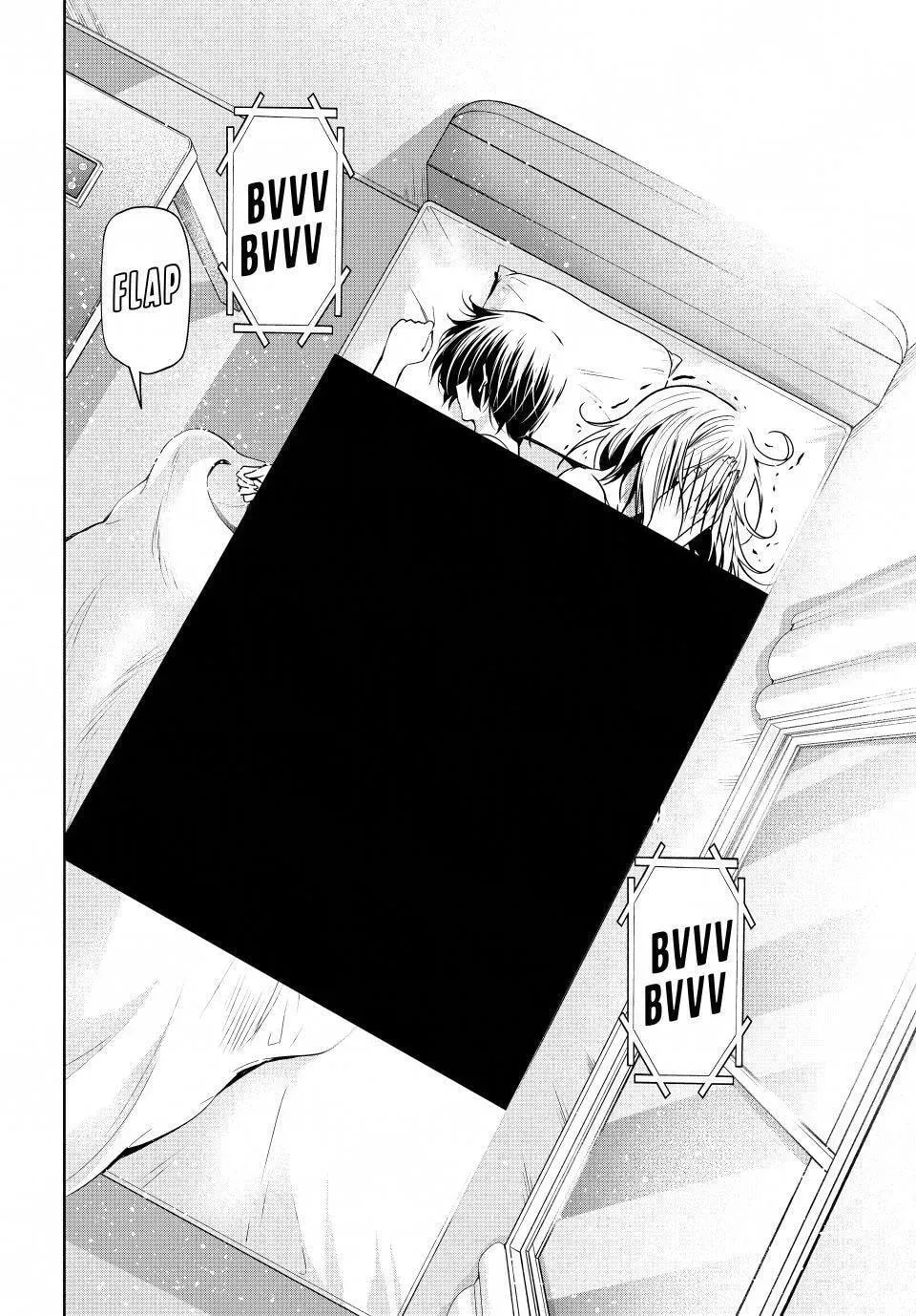 Grand Blue Dreaming Chapter 109 page 36 - 
