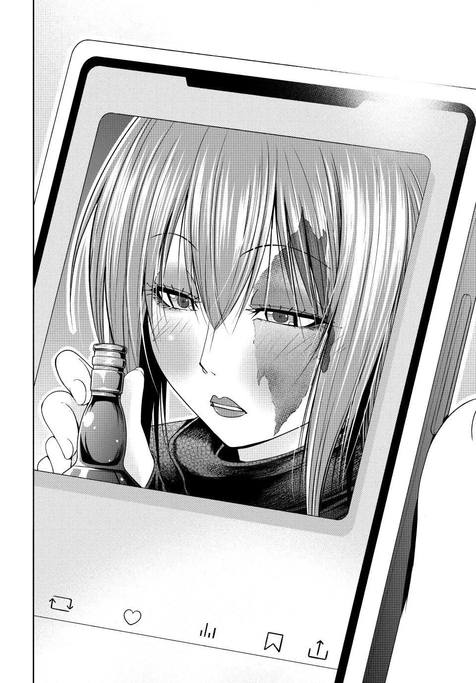 Grand Blue Dreaming Chapter 111 page 23 - 
