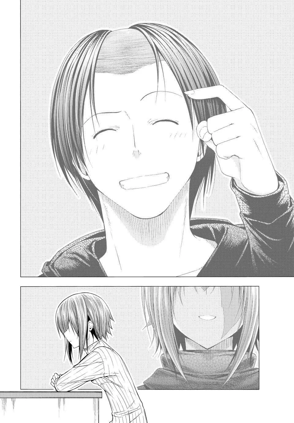 Grand Blue Dreaming Chapter 111 page 29 - 