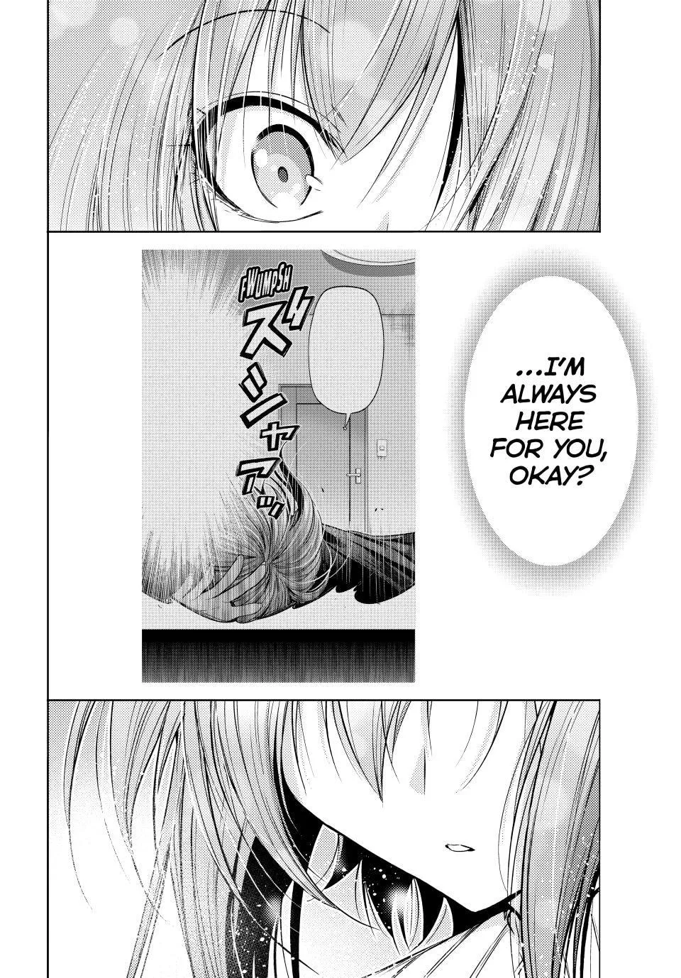 Grand Blue Dreaming Chapter 111 page 31 - 
