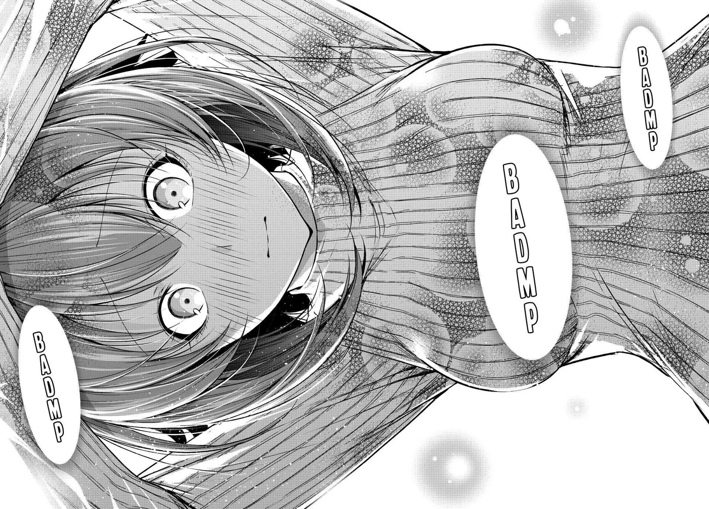 Grand Blue Dreaming Chapter 111 page 33 - 