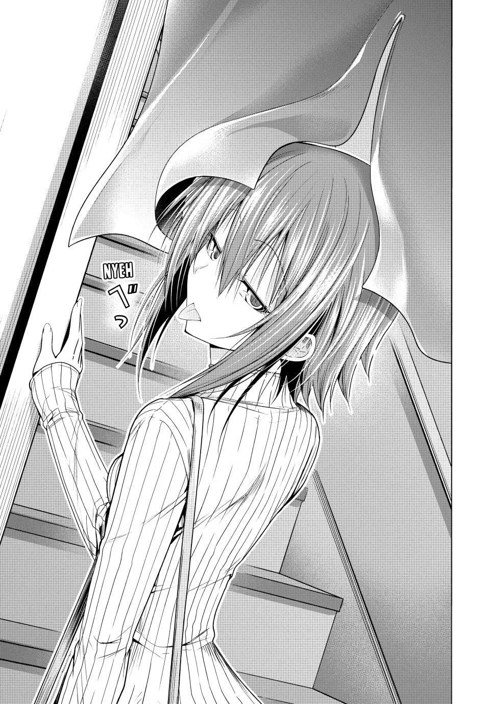 Grand Blue Dreaming Chapter 111 page 41 - 