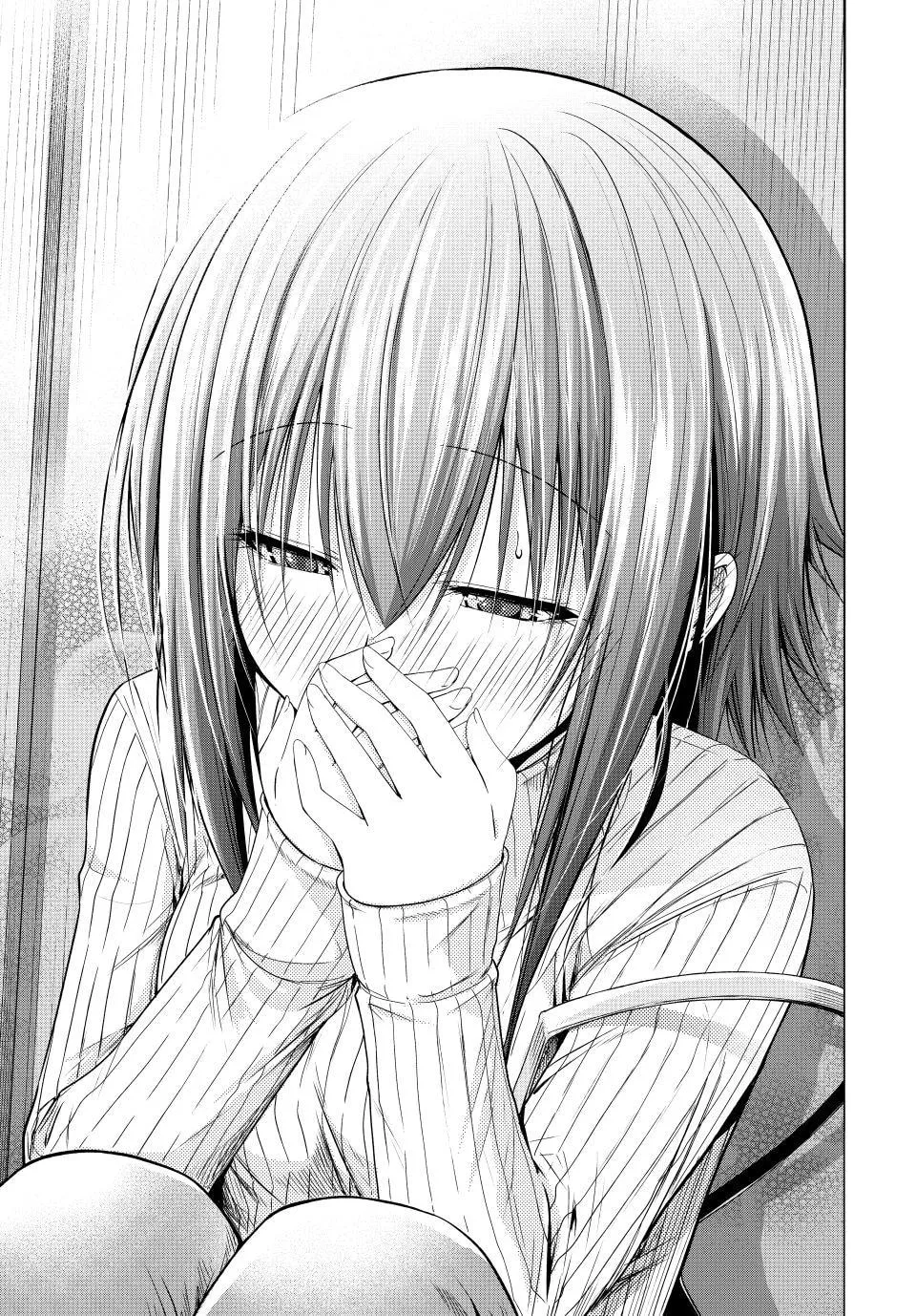 Grand Blue Dreaming Chapter 111 page 43 - 