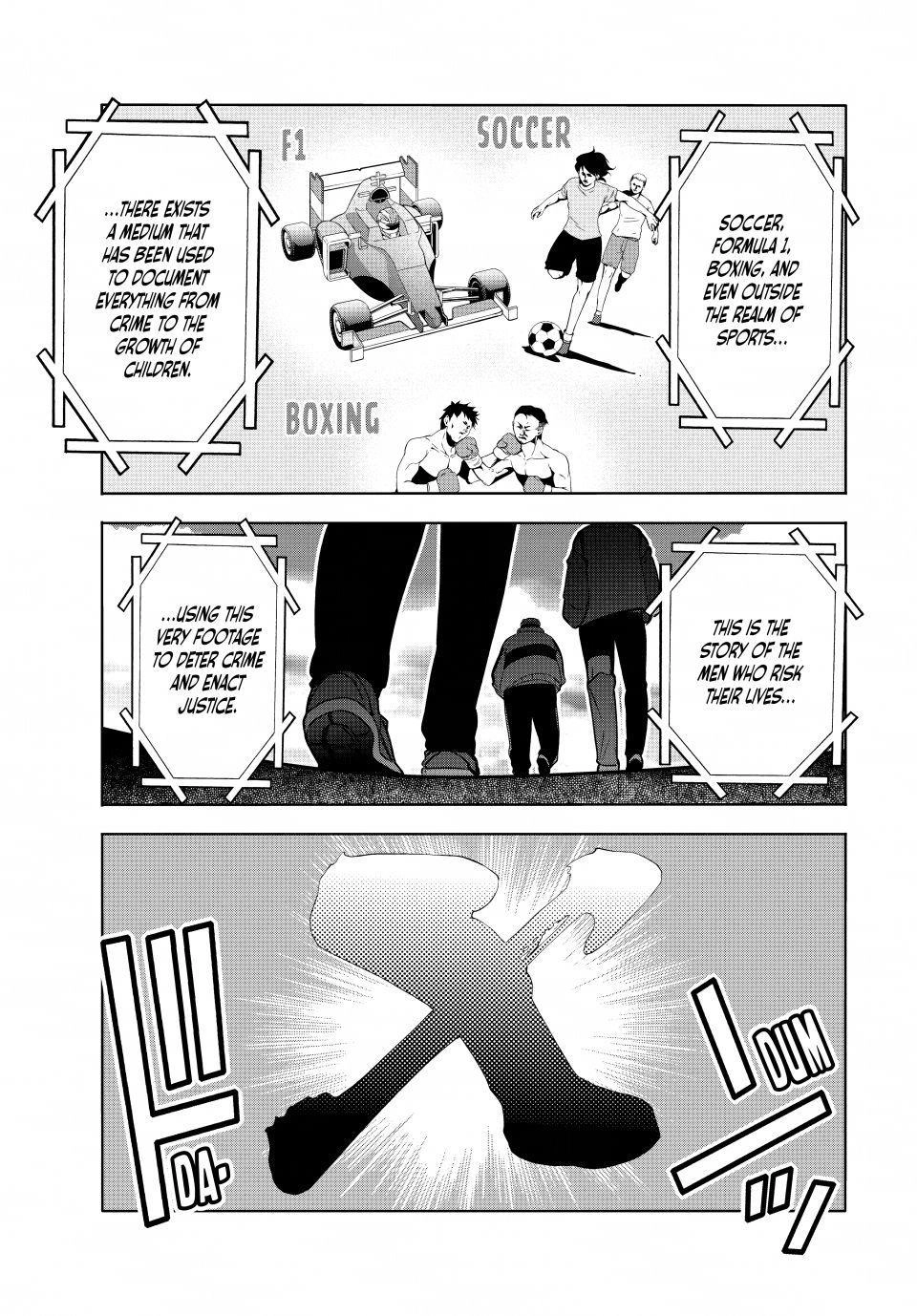 Grand Blue Dreaming Chapter 112 page 7 - 
