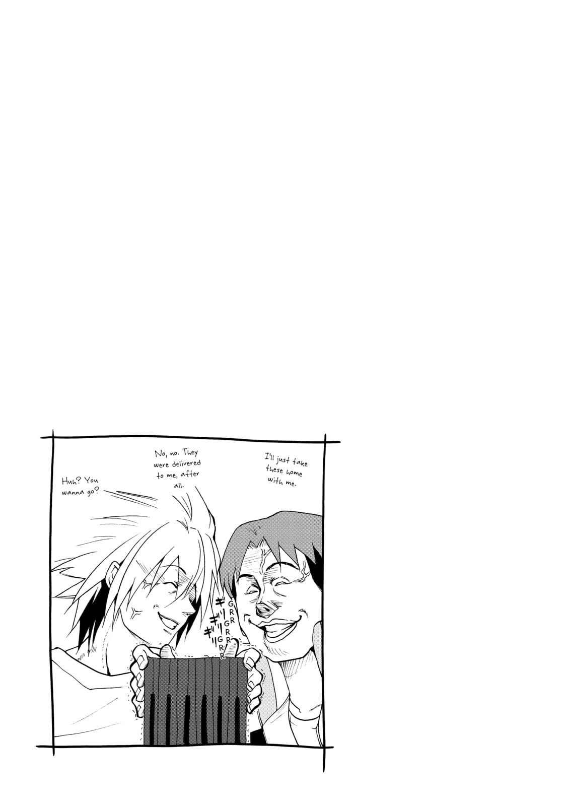 Read Grand Blue Dreaming chapter 21.1 image 29 on Lezhin