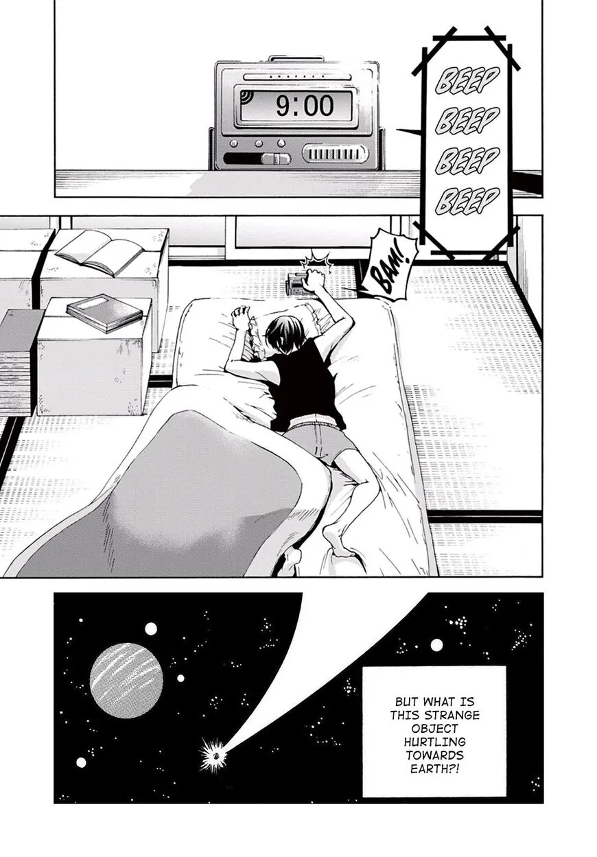 Read Grand Blue Dreaming chapter 32.5 image 2 on Lezhin