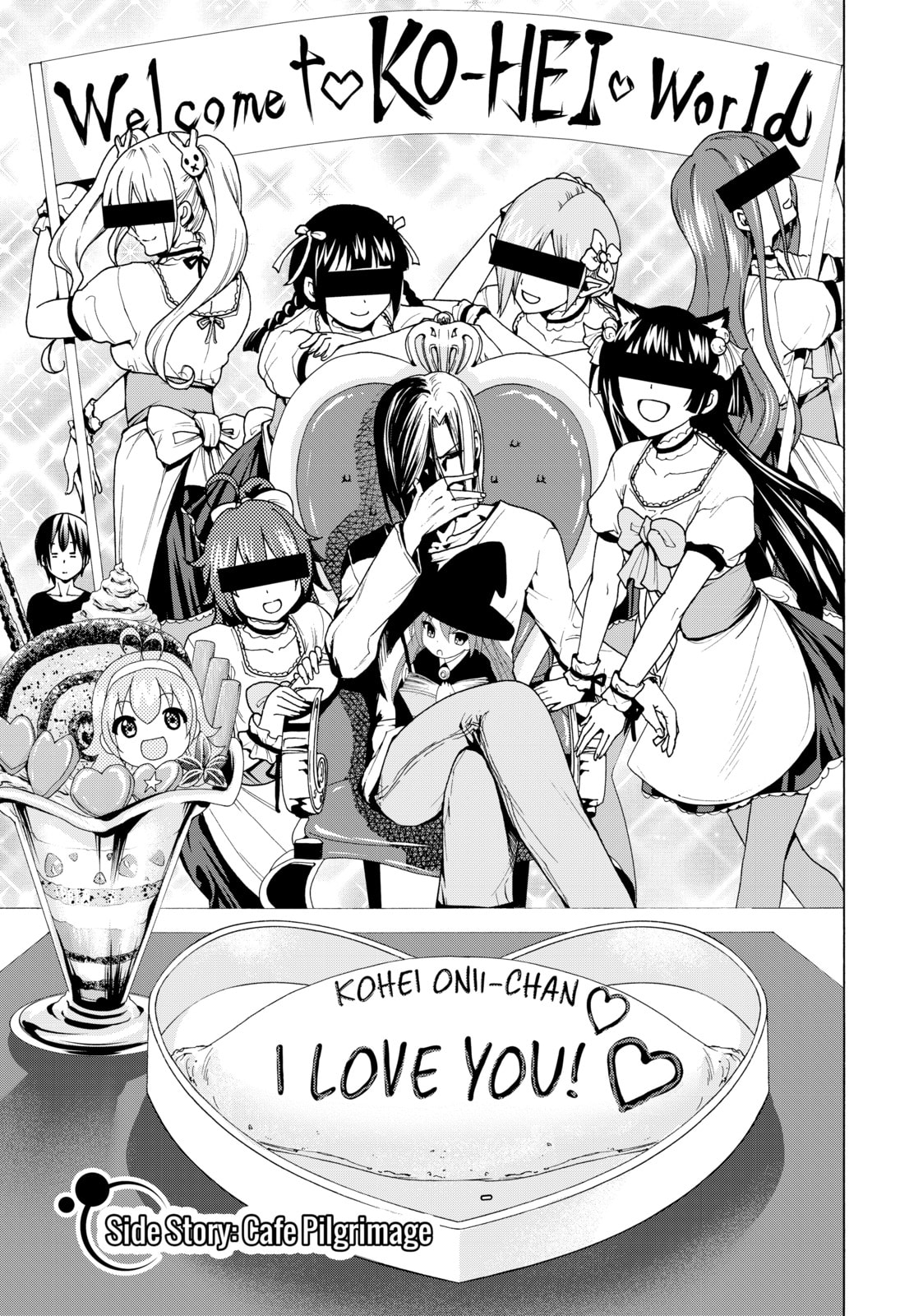 Read Grand Blue Dreaming chapter 45.1 image 2 on Lezhin
