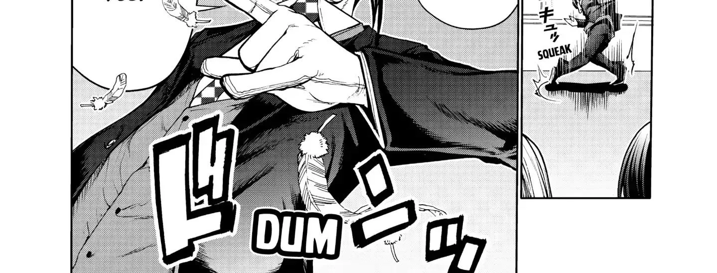 Read Grand Blue Dreaming chapter 47.5 image 13 on Lezhin