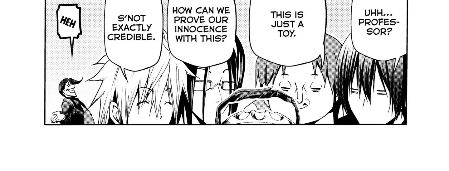 Read Grand Blue Dreaming chapter 47.5 image 17 on Lezhin