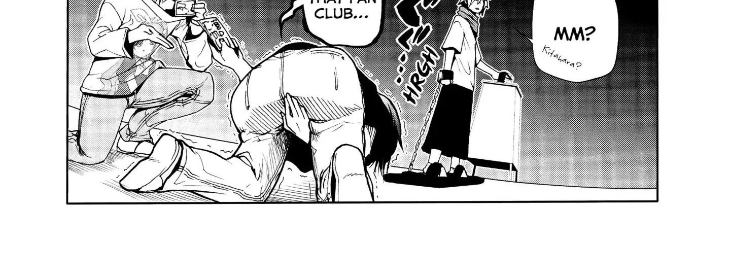 Read Grand Blue Dreaming chapter 47.5 image 39 on Lezhin
