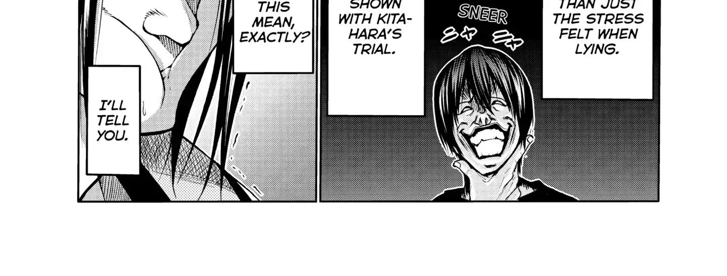 Read Grand Blue Dreaming chapter 47.5 image 45 on Lezhin
