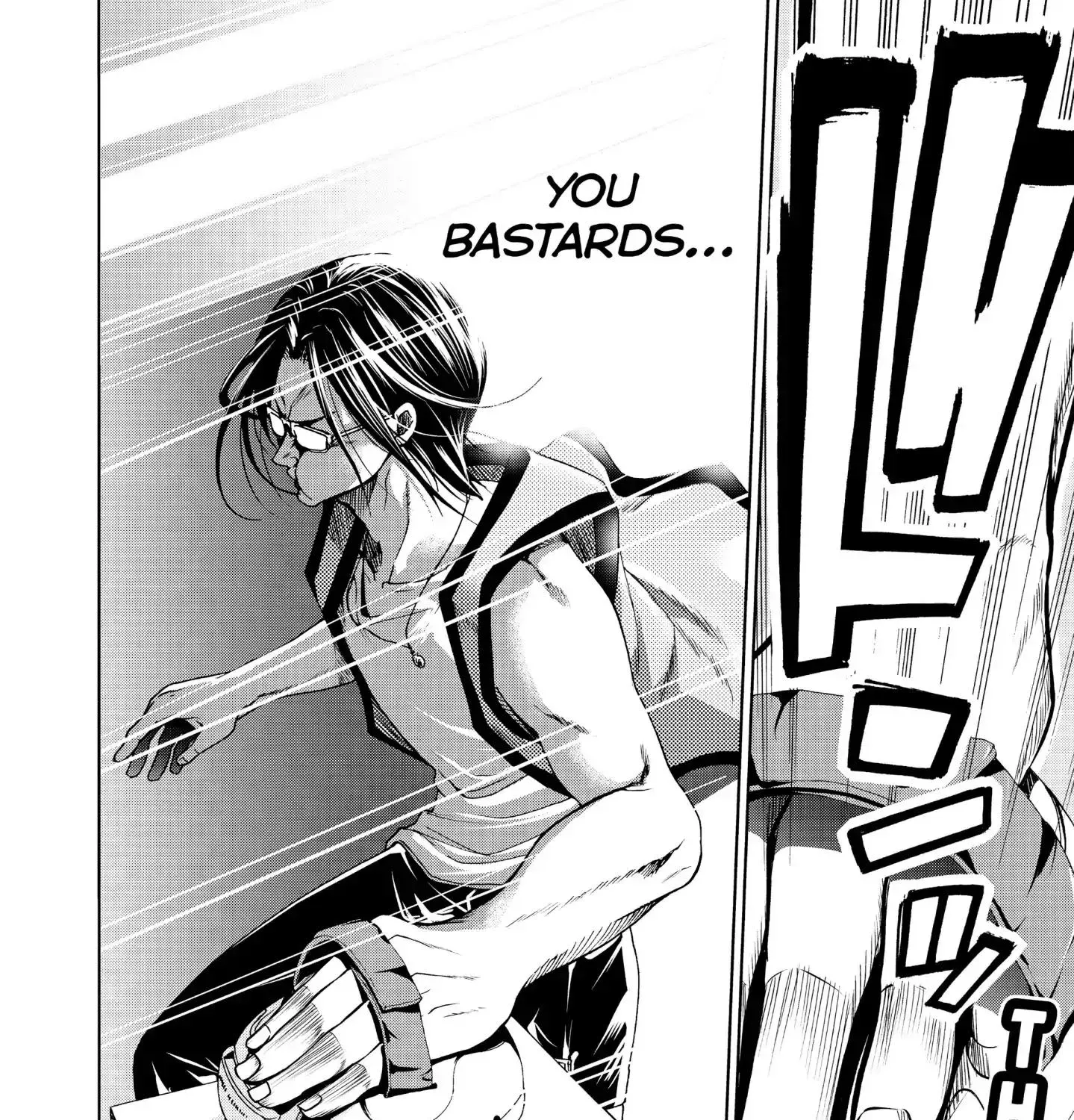 Read Grand Blue Dreaming chapter 47.5 image 48 on Lezhin