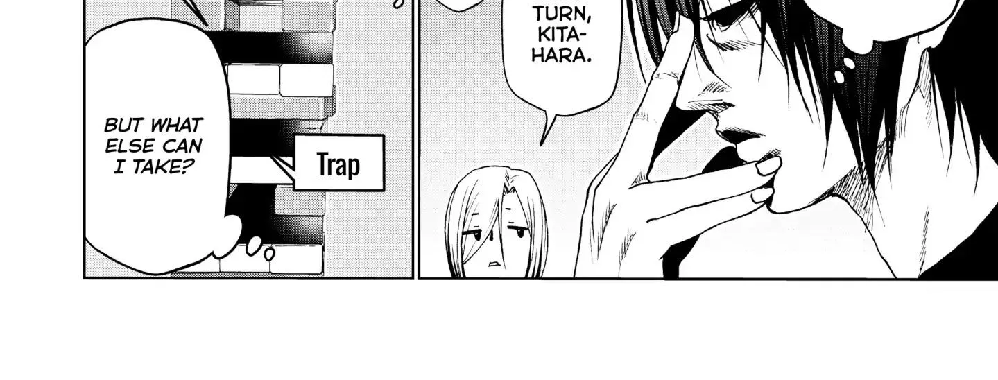 Read Grand Blue Dreaming chapter 52.5 image 33 on Lezhin