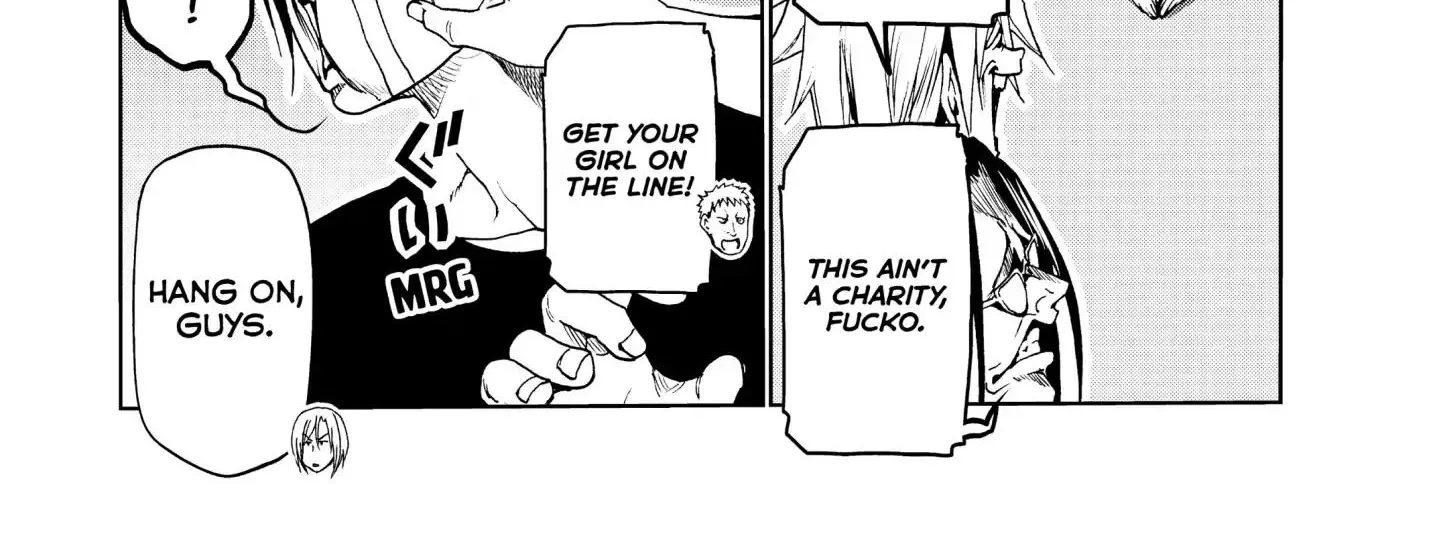 Read Grand Blue Dreaming chapter 52.5 image 41 on Lezhin