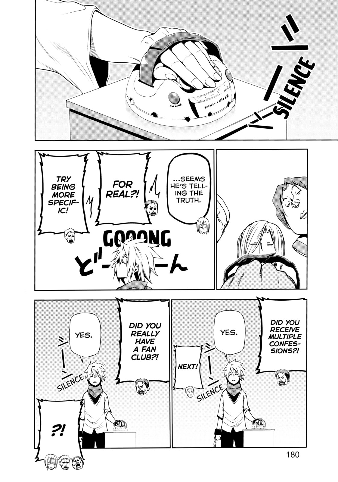 Read Grand Blue Dreaming chapter 53.1 image 17 on Lezhin