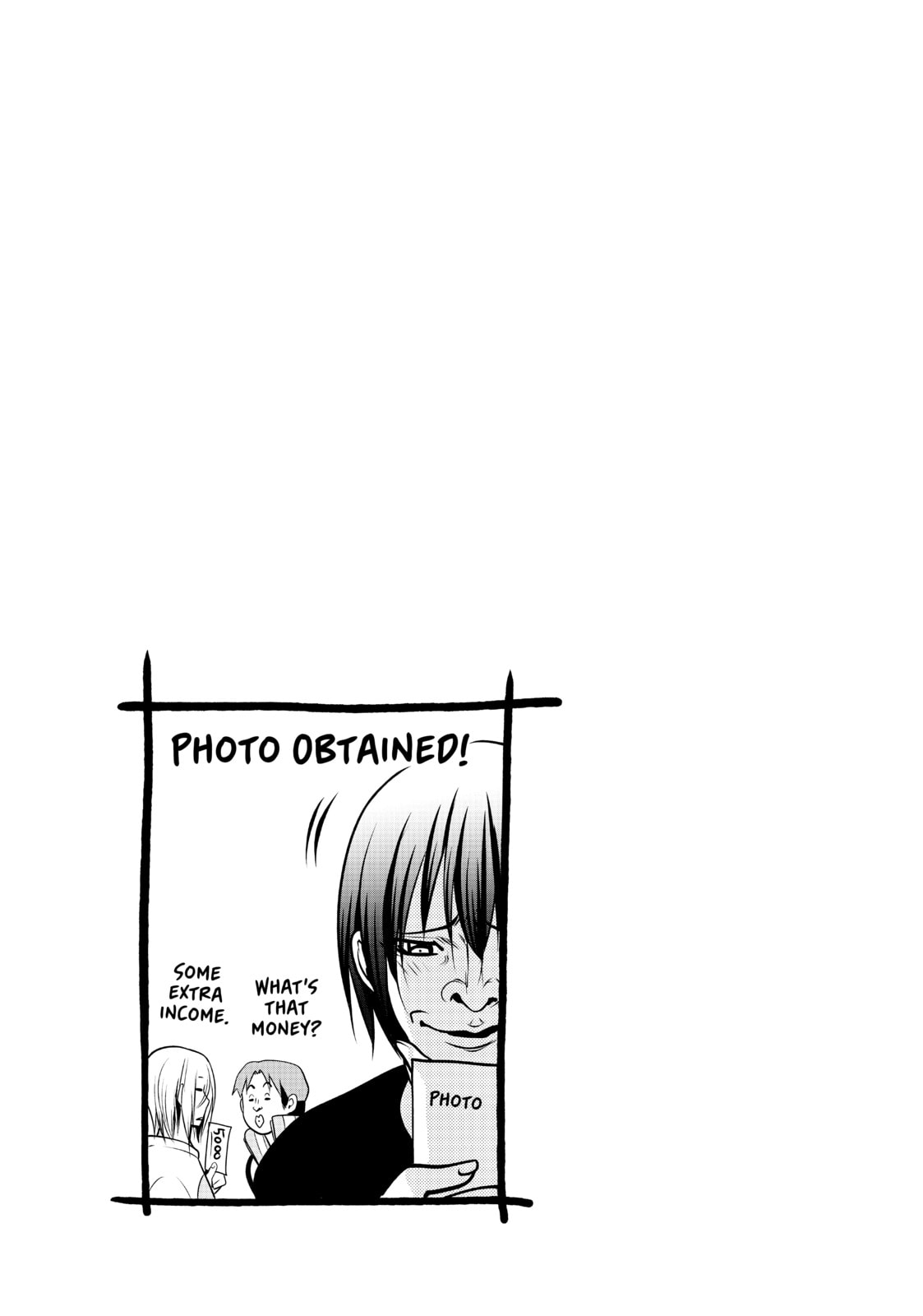 Read Grand Blue Dreaming chapter 53.1 image 24 on Lezhin