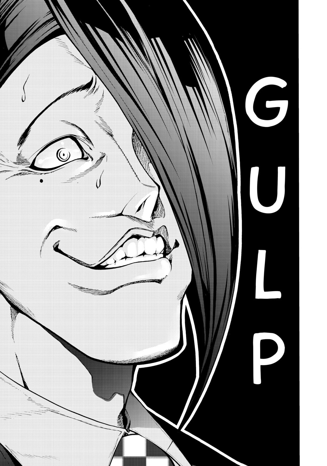 Read Grand Blue Dreaming chapter 61.1 image 24 on Lezhin