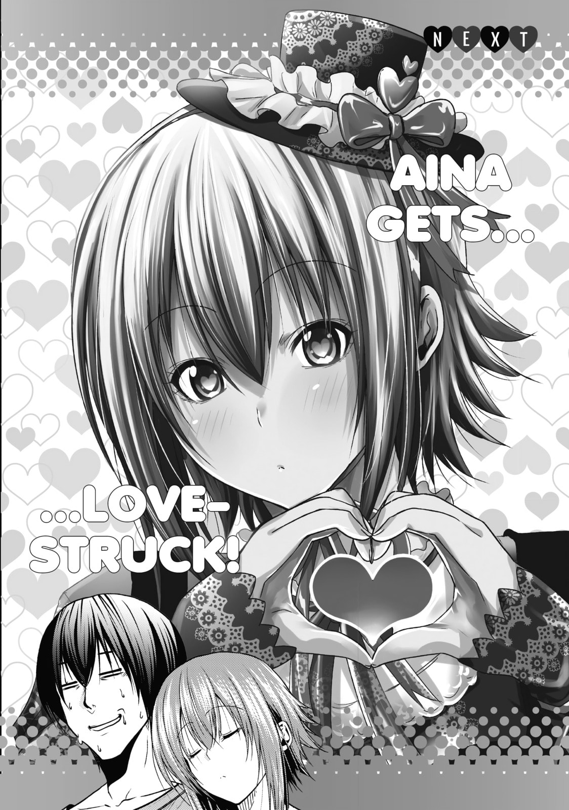 Read Grand Blue Dreaming chapter 73.1 image 29 on Lezhin