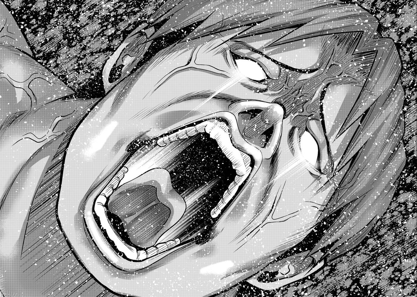 Read Grand Blue Dreaming chapter 75.1 image 17 on Lezhin
